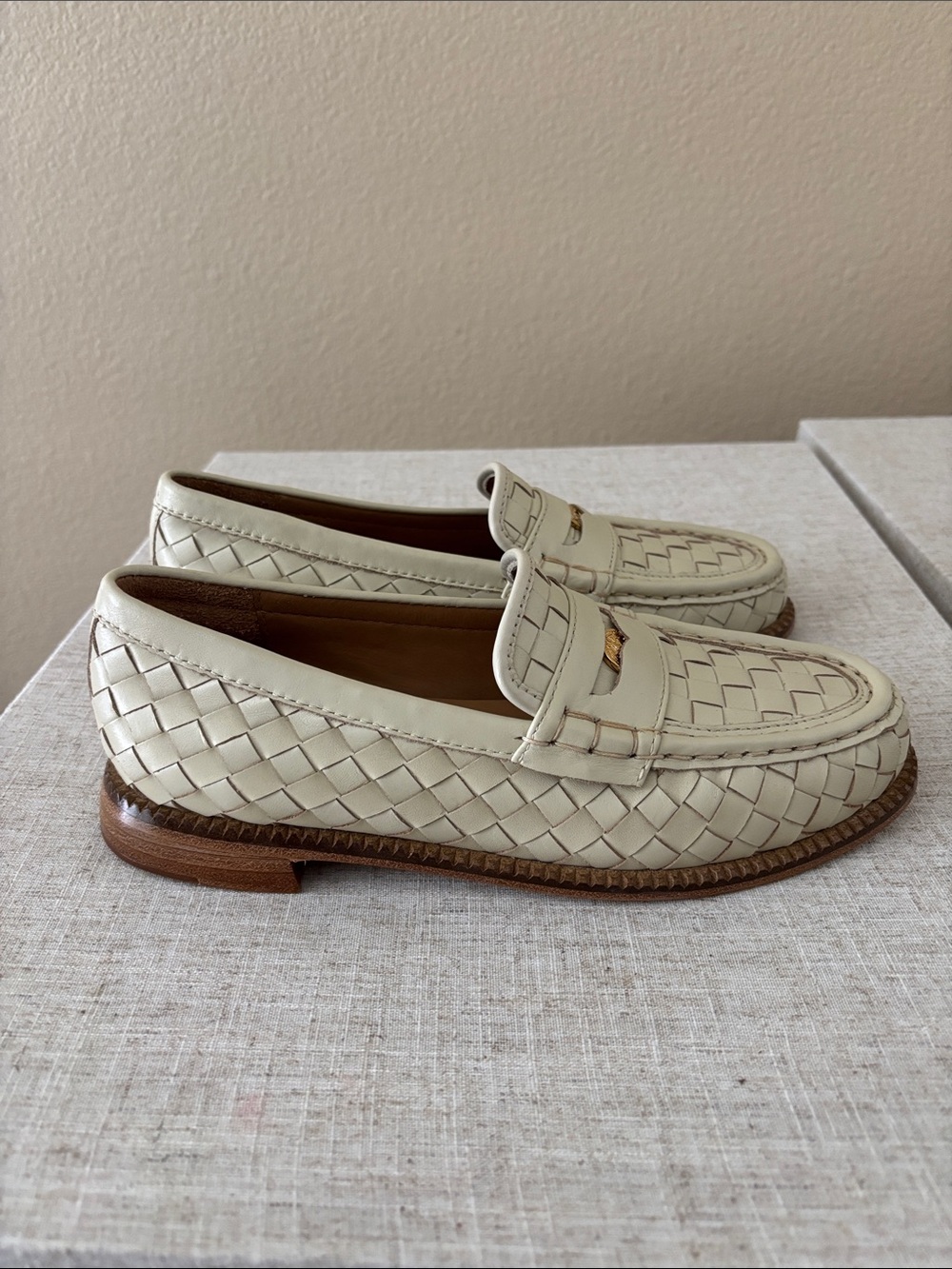 Brand new Freda Salvador Elba Loafers - Picture 2 of 7